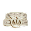 PINKO Дамски колан Love Berry H3 Belt 20251 PLT01 100125 A11W Бял за Жени цена
