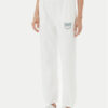 PINKO Долнище анцуг Plumcake 104790 A2G8 Бял Regular Fit за Жени цена