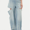 PINKO Дънки 104794 A2I6 PJE Син Skinny Fit за Жени цена