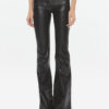 PINKO Дънки Flora 100561 A142 Черен Wide Leg за Жени цена