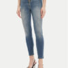 PINKO Дънки New Susan 105330 A2DQ Син Skinny Fit за Жени цена