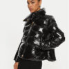 PINKO Зимно яке Mirco 101598 A11K Черен Regular Fit за Жени цена