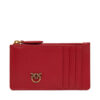 PINKO Калъф за кредитни карти Airone Cardholder PE 25 PCPL 100251 A0F1 Червен за Жени цена