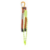 PINKO Ключодържател Keychain1 105028 A2IH Оранжев за Жени цена