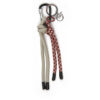 PINKO Ключодържател Keychain3 105030 A2IJ Сив за Жени цена
