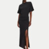 PINKO Коктейлна рокля 105219 A2M2 Z99 Черен Regular Fit за Жени цена