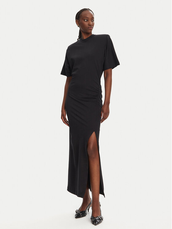 PINKO Коктейлна рокля 105219 A2M2 Z99 Черен Regular Fit за Жени цена