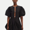 PINKO Коктейлна рокля Oliver 105212 A2LD Черен Regular Fit за Жени цена