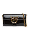 PINKO Сак Love One Wallet C AI 23-24 PCPL 100062 A10I Черен за Жени цена