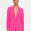 PINKO Сако Esagerata 102858 A1L8 Розов Regular Fit за Жени цена