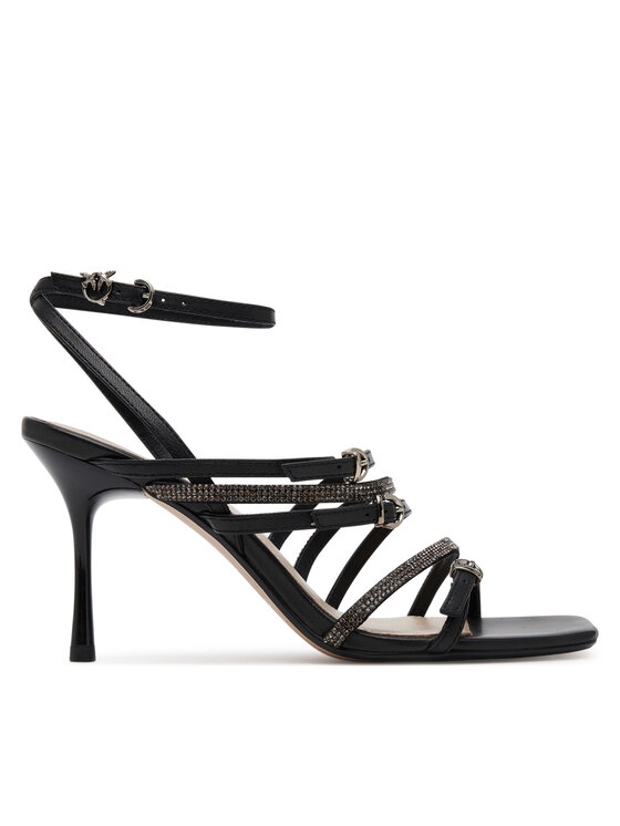 PINKO Сандали Lisa 01 SD0301 P077 Черен за Жени цена