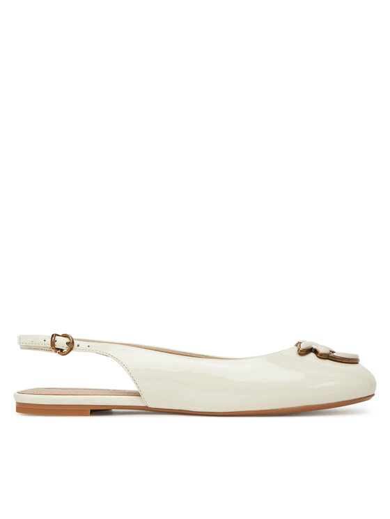 PINKO Сандали Maggy 01 SD0247 E002 Екрю за Жени цена