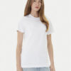 PINKO Тишърт Start 101752 A2RD Бял Regular Fit за Жени цена