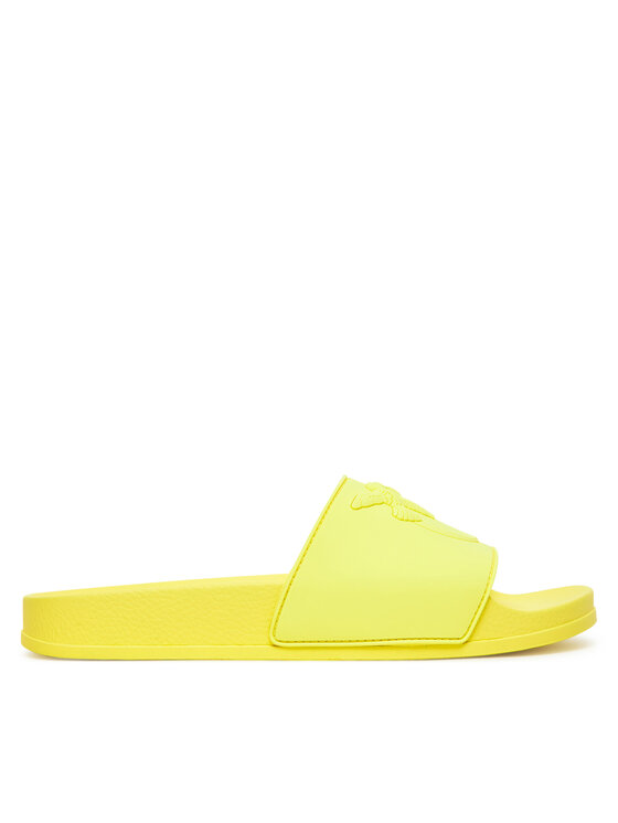 PINKO Чехли Dilly 01 SS0093 E027 Жълт за Жени цена