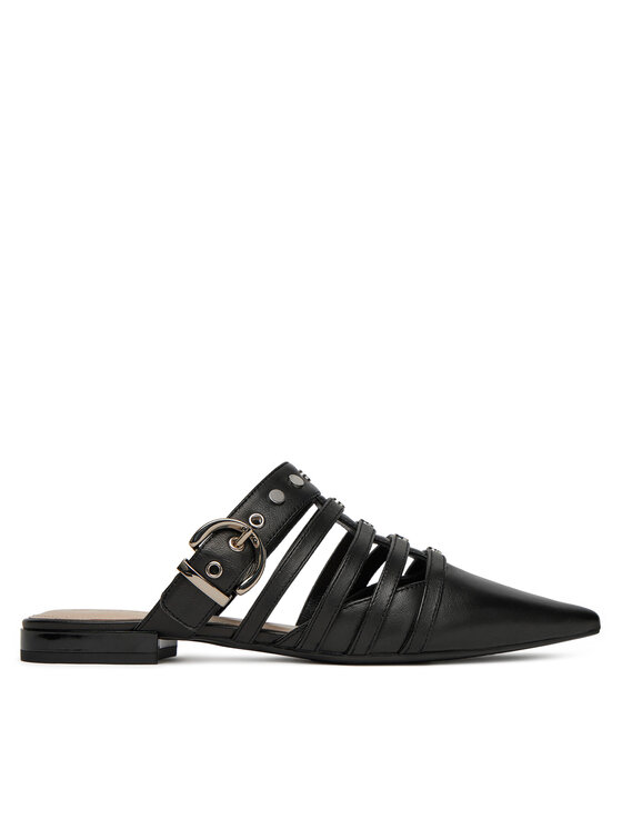 PINKO Чехли Gianira 17 SD0267 P003 Черен за Жени цена