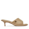 PINKO Чехли Tara 01 SD0277 P003 Бежов за Жени цена