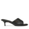 PINKO Чехли Tara 01 SD0277 P003 Черен за Жени цена