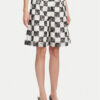 PINKO Шорти от плат 105295 A2MF Бял Regular Fit за Жени цена