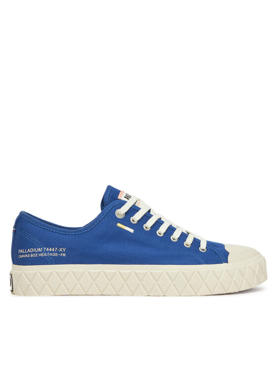 Palladium Кецове Palla Ace Cvs Org 74447-484-M Син за Унисекс цена