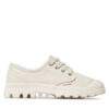 Palladium Кецове Pampa Oxford 92351-210-M Бежов за Жени цена