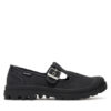 Palladium Обувки Pampa M-Jane Washed 94475-008-M Черен за Жени цена