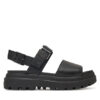 Palladium Сандали Pallacruise Classic 94460-008-M Черен за Жени цена