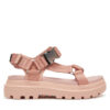 Palladium Сандали Pallacruise Strap Mix 97465-605-M Розов за Жени цена