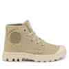 Palladium Туристически oбувки Pampa Hi 92352-238-M Бежов за Жени цена