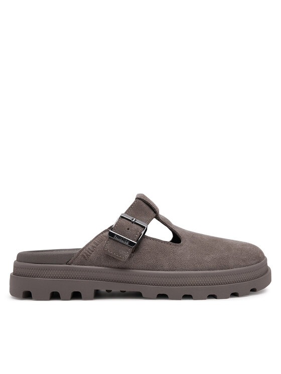 Palladium Чехли Dunelite Pyla Sde 74454-276-M Сив за Унисекс цена