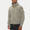 Parajumpers Преходно яке Gobi Spring 25SMPMJKMA01 Бежов Regular Fit за Мъже цена