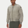 Parajumpers Яке бомбър Ash 25SMPMJKBZ03 Бежов Regular Fit за Мъже цена