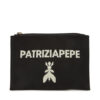 Patrizia Pepe Дамска чанта 2Q0023/K264-K103 Черен за Жени цена