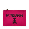 Patrizia Pepe Дамска чанта 2Q0023/K264-R458 Розов за Жени цена