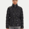 Patrizia Pepe Преходно яке 8O0132/A451-K103 Черен Regular Fit за Жени цена