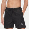 Paul&Shark Плувни шорти 25415000 Черен Regular Fit за Мъже цена