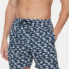 Paul&Shark Плувни шорти 25415026 Тъмносин Regular Fit за Мъже цена