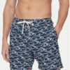 Paul&Shark Плувни шорти 25415035 Тъмносин Regular Fit за Мъже цена