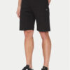 Paul&Shark Спортни шорти C0P1237 Черен Regular Fit за Мъже цена
