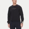 Paul&Shark Суитшърт 25411854 Черен Regular Fit за Мъже цена