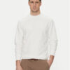 Paul&Shark Суитшърт 25411881 Бял Regular Fit за Мъже цена