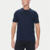 Paul&Shark Тишърт 24411021 Тъмносин Regular Fit за Мъже цена