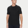 Paul&Shark Тишърт 24411021 Черен Regular Fit за Мъже цена
