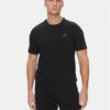 Paul&Shark Тишърт 25411074 Черен Regular Fit за Мъже цена