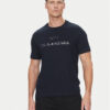 Paul&Shark Тишърт C0P1239 Тъмносин Regular Fit за Мъже цена