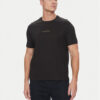 Paul&Shark Тишърт C0P1240 Черен Regular Fit за Мъже цена