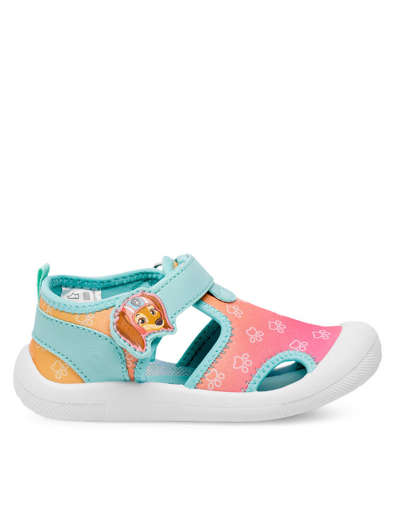 Paw Patrol Пантофи CM-SS24-503PAW-A Цветен за Момичета цена