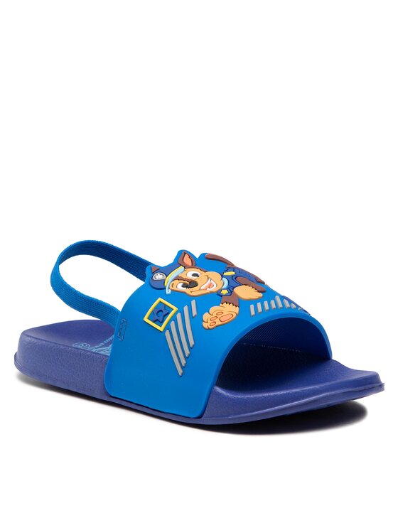 Paw Patrol Сандали 3DJPP23-13 Тъмносин за Момчета цена
