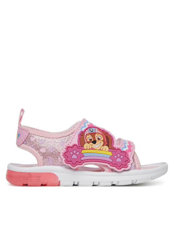 Paw Patrol Сандали CP66-SS25-349PAW Розов за Момичета цена