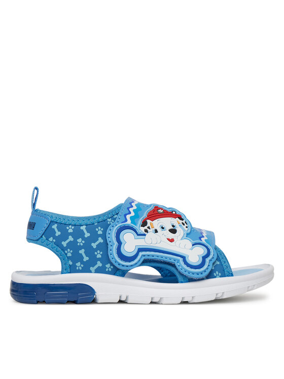 Paw Patrol Сандали CP66-SS25-350PAW Син за Момчета цена