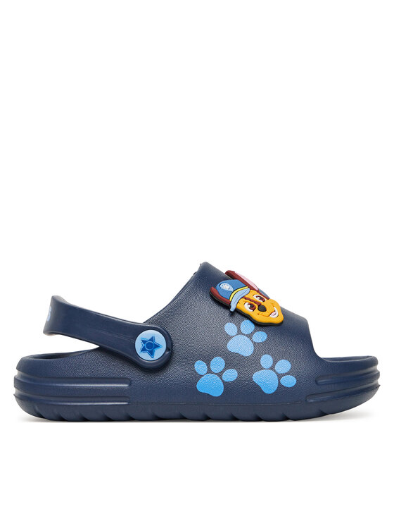 Paw Patrol Сандали CP66-SS25-355PAW Тъмносин за Момчета цена